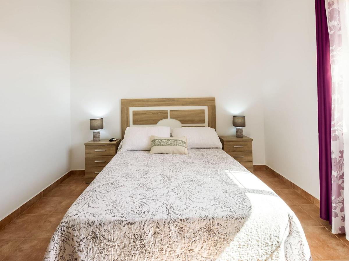 Belvilla By Oyo Chalet En Tuineje Para 6 Personas Quarto foto